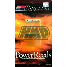 Lamelas YAMAHA YZ 125 2004 competição - BOYESEN